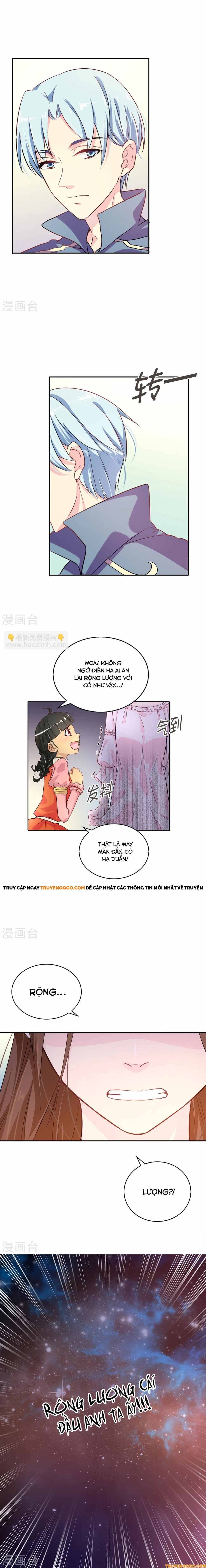 Hoàng Tử Đích Thiên Giáng Mạt Thê Tử Chapter 6 3