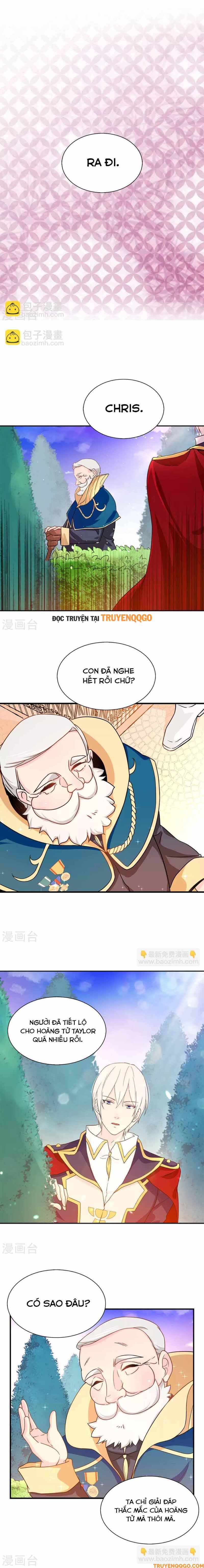 Hoàng Tử Đích Thiên Giáng Mạt Thê Tử Chapter 65 - Trang 2