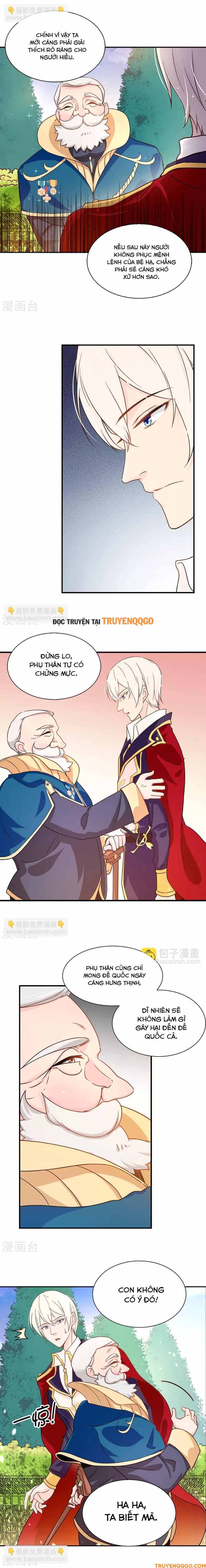 Hoàng Tử Đích Thiên Giáng Mạt Thê Tử Chapter 66 - Trang 2