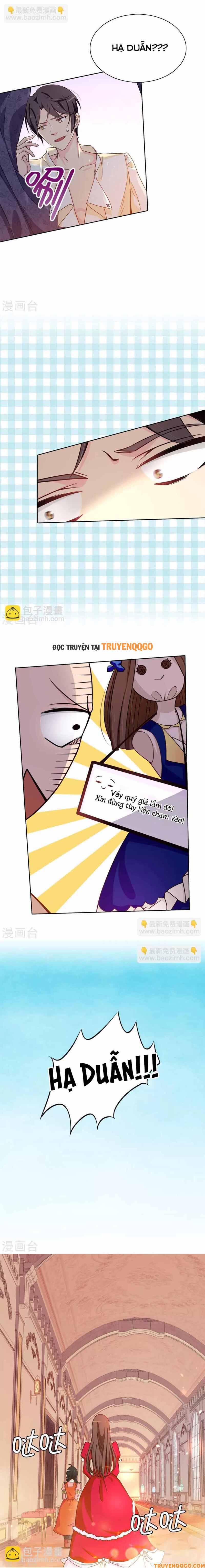 Hoàng Tử Đích Thiên Giáng Mạt Thê Tử Chapter 71 - Trang 2