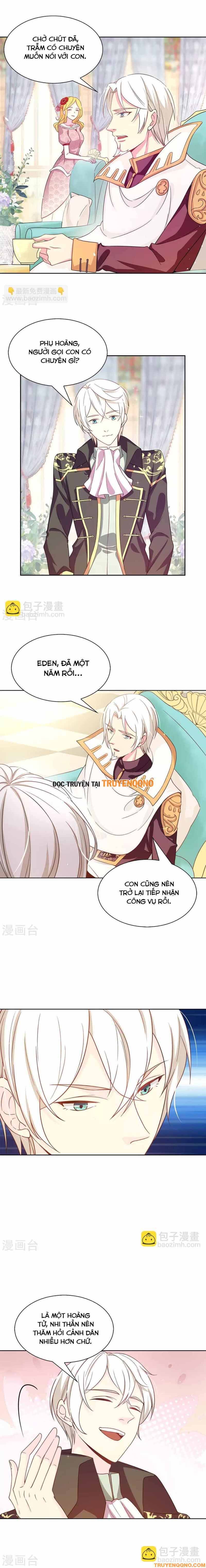 Hoàng Tử Đích Thiên Giáng Mạt Thê Tử Chapter 77 - Trang 2