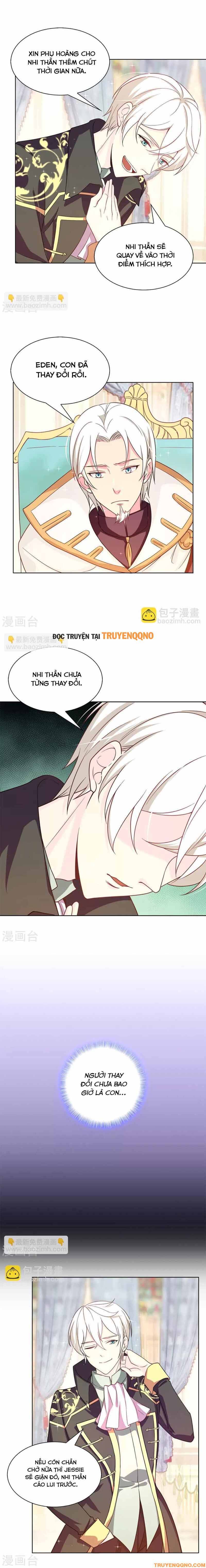 Hoàng Tử Đích Thiên Giáng Mạt Thê Tử Chapter 77 - Trang 2