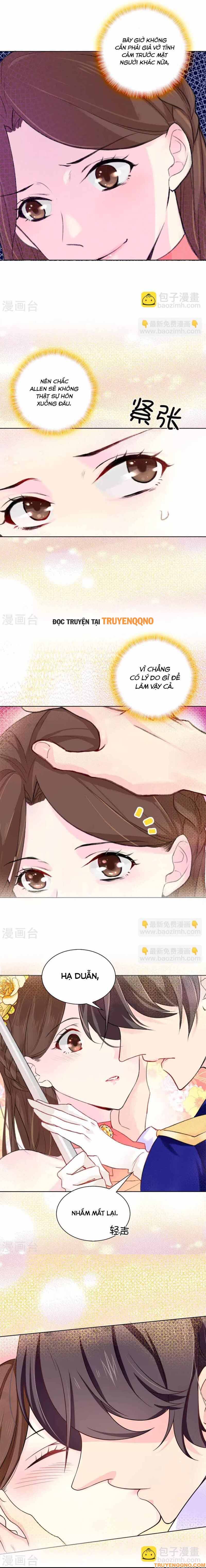 Hoàng Tử Đích Thiên Giáng Mạt Thê Tử Chapter 79 - Trang 2