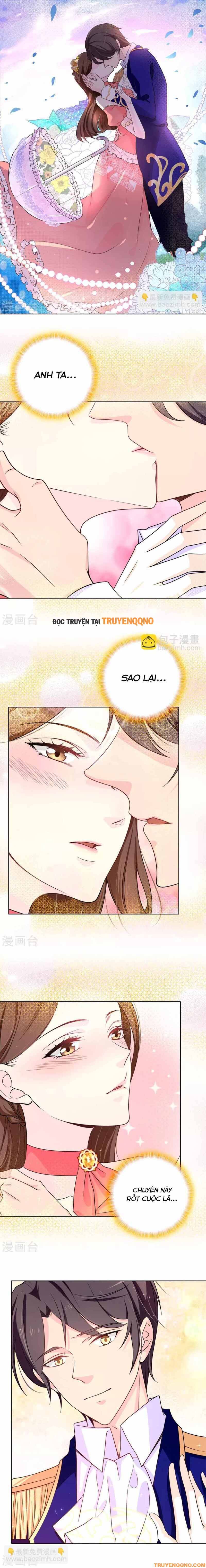 Hoàng Tử Đích Thiên Giáng Mạt Thê Tử Chapter 79 - Trang 2