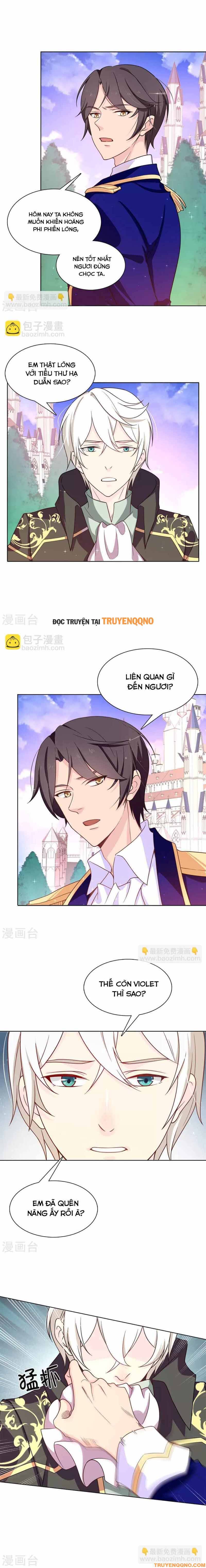 Hoàng Tử Đích Thiên Giáng Mạt Thê Tử Chapter 80 - Trang 2
