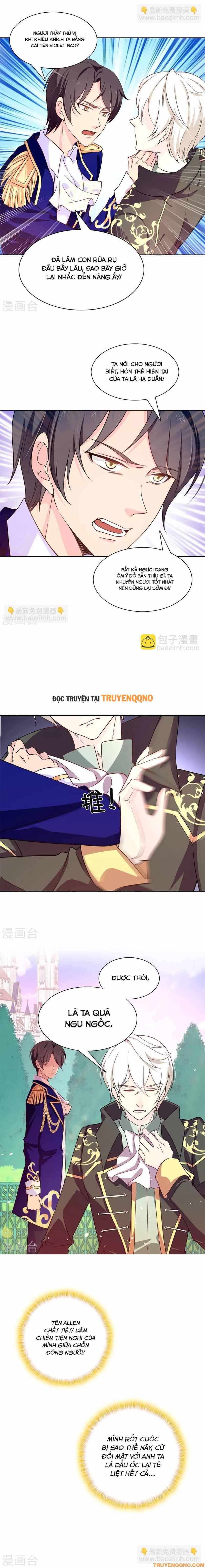 Hoàng Tử Đích Thiên Giáng Mạt Thê Tử Chapter 80 - Trang 2