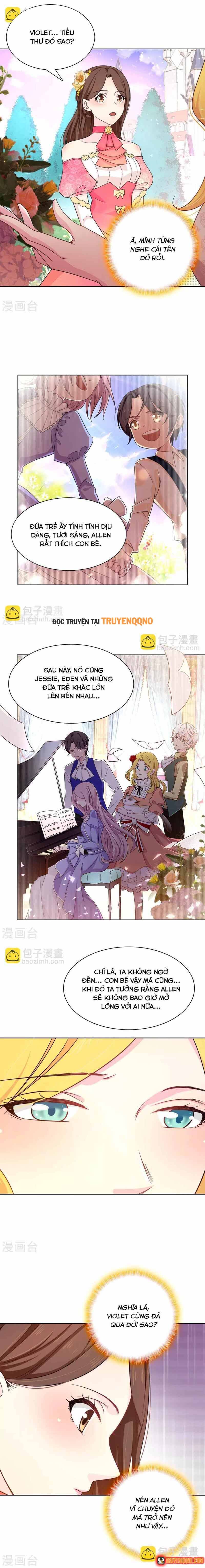 Hoàng Tử Đích Thiên Giáng Mạt Thê Tử Chapter 81 - Trang 2