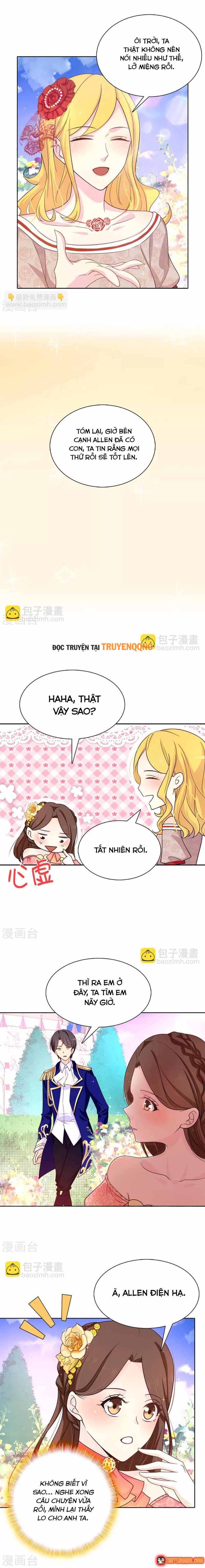 Hoàng Tử Đích Thiên Giáng Mạt Thê Tử Chapter 81 - Trang 2