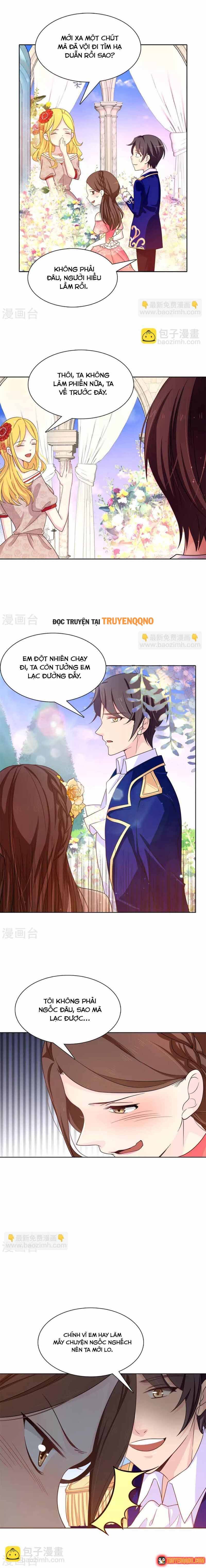 Hoàng Tử Đích Thiên Giáng Mạt Thê Tử Chapter 81 - Trang 2