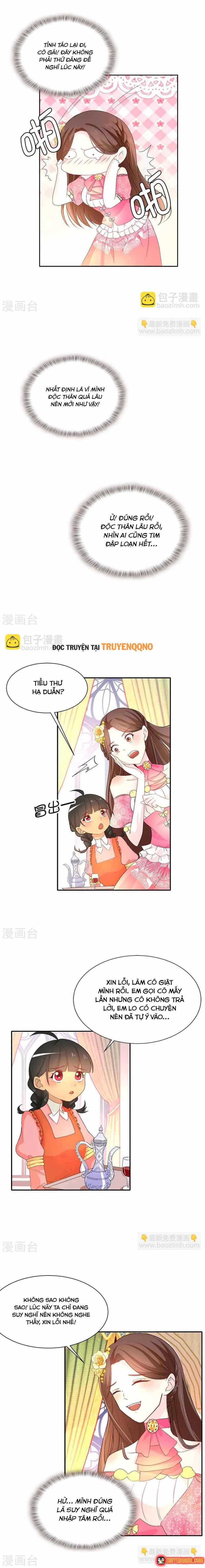 Hoàng Tử Đích Thiên Giáng Mạt Thê Tử Chapter 82 - Trang 2