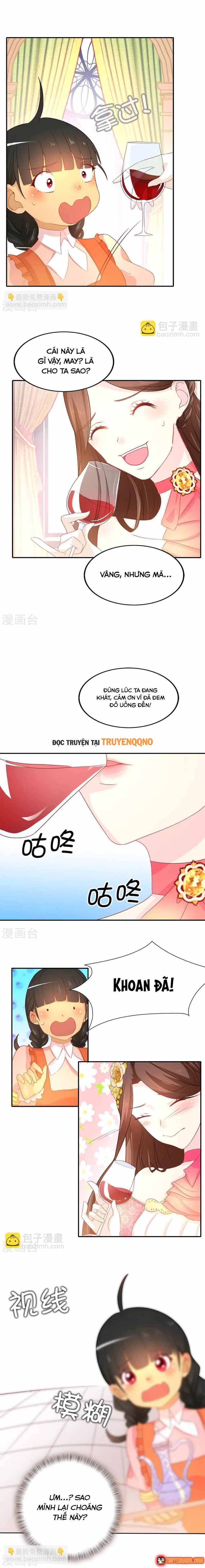 Hoàng Tử Đích Thiên Giáng Mạt Thê Tử Chapter 82 - Trang 2