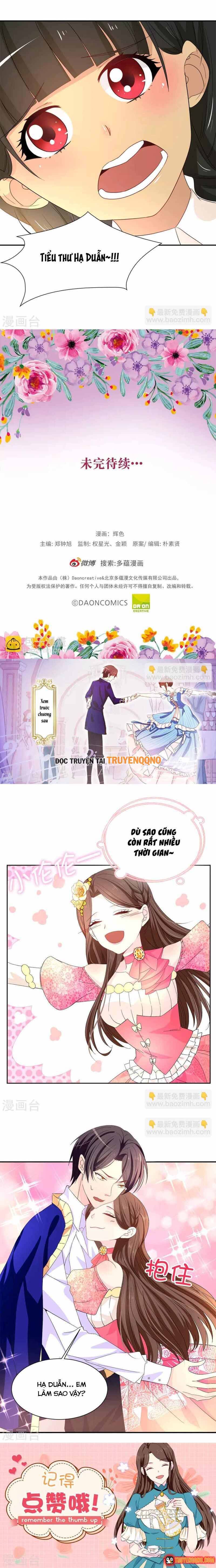 Hoàng Tử Đích Thiên Giáng Mạt Thê Tử Chapter 82 - Trang 2