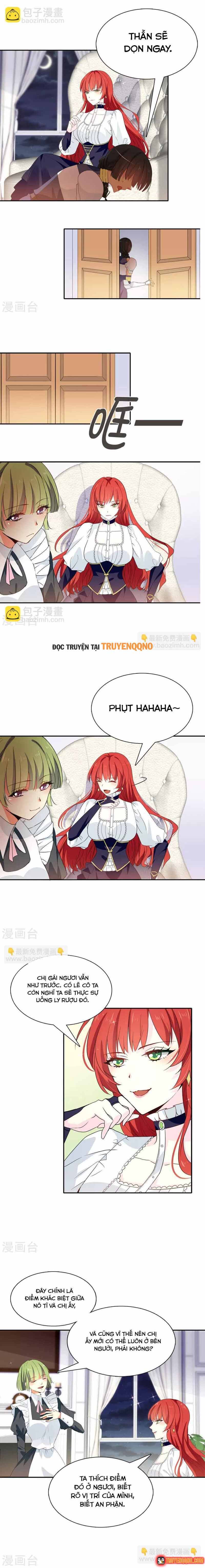 Hoàng Tử Đích Thiên Giáng Mạt Thê Tử Chapter 87 - Trang 2