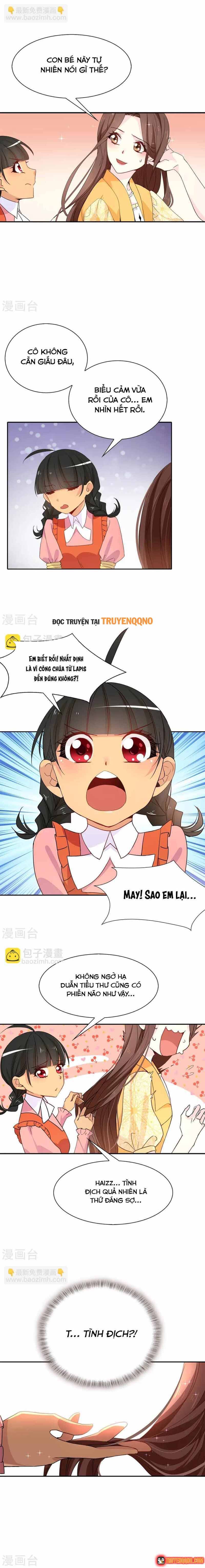 Hoàng Tử Đích Thiên Giáng Mạt Thê Tử Chapter 89 - Trang 2