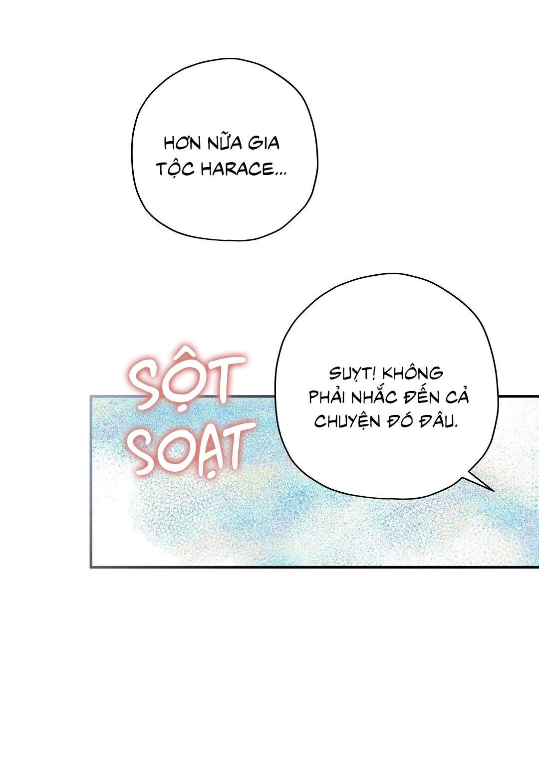 HOÀNG TỬ HƯ HỎNG CHE GIẤU MÌNH LÀ OMEGA Chapter 73 - Trang 2