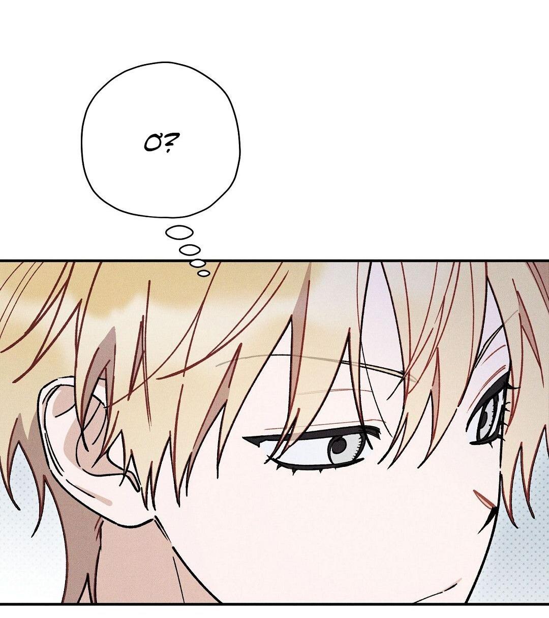 HOÀNG TỬ HƯ HỎNG CHE GIẤU MÌNH LÀ OMEGA Chapter 73 - Trang 2