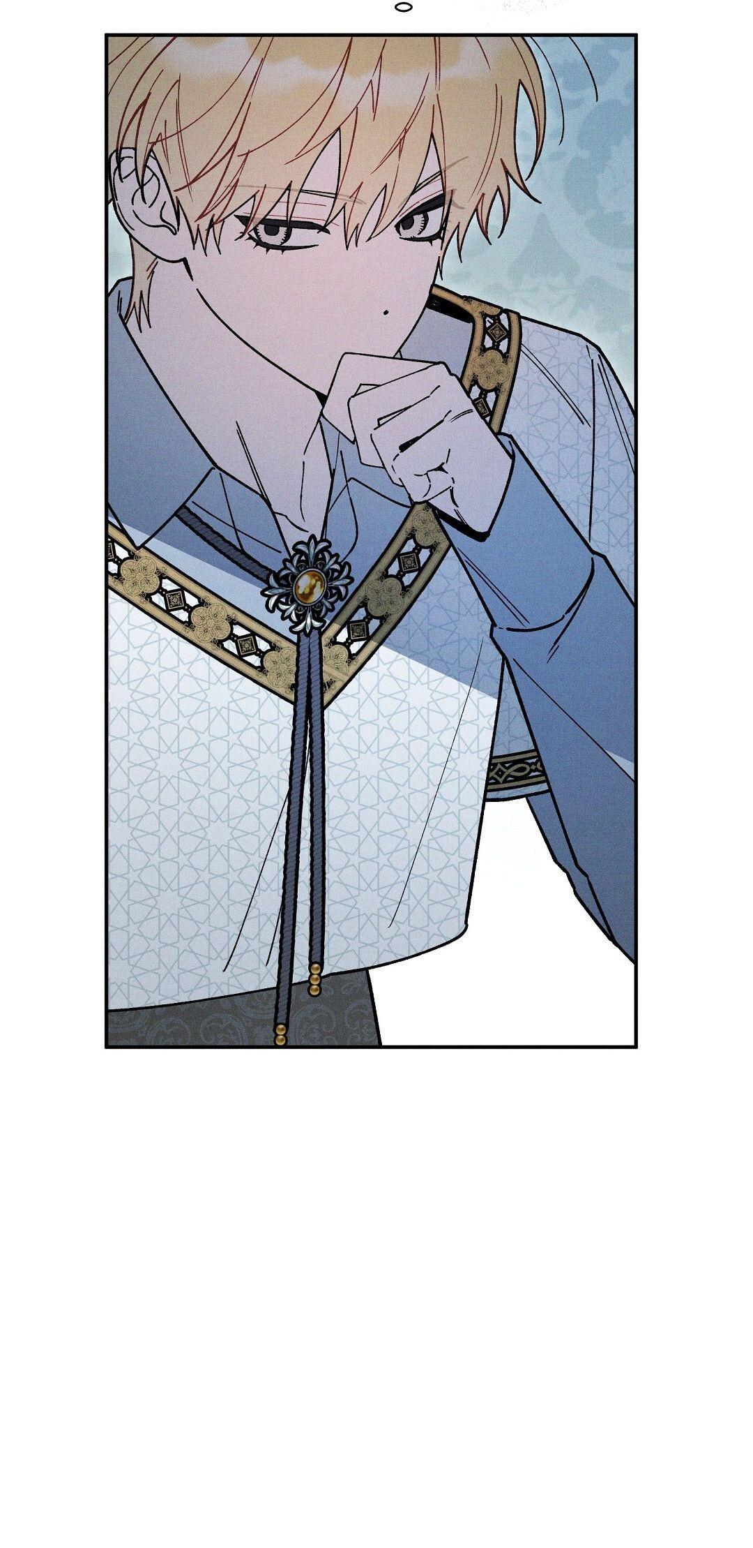 HOÀNG TỬ HƯ HỎNG CHE GIẤU MÌNH LÀ OMEGA Chapter 73 - Trang 2