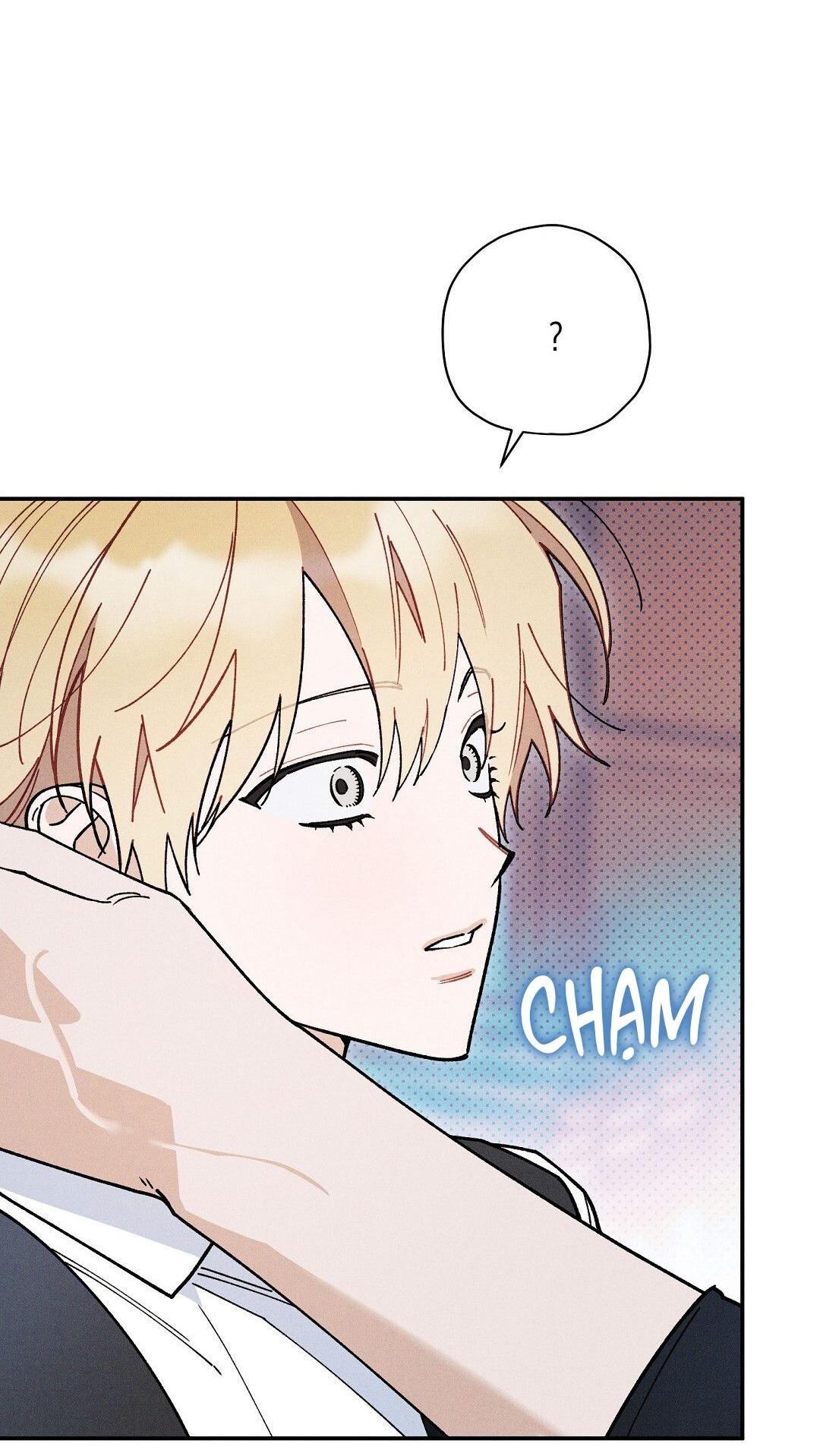 HOÀNG TỬ HƯ HỎNG CHE GIẤU MÌNH LÀ OMEGA Chapter 73 - Trang 2