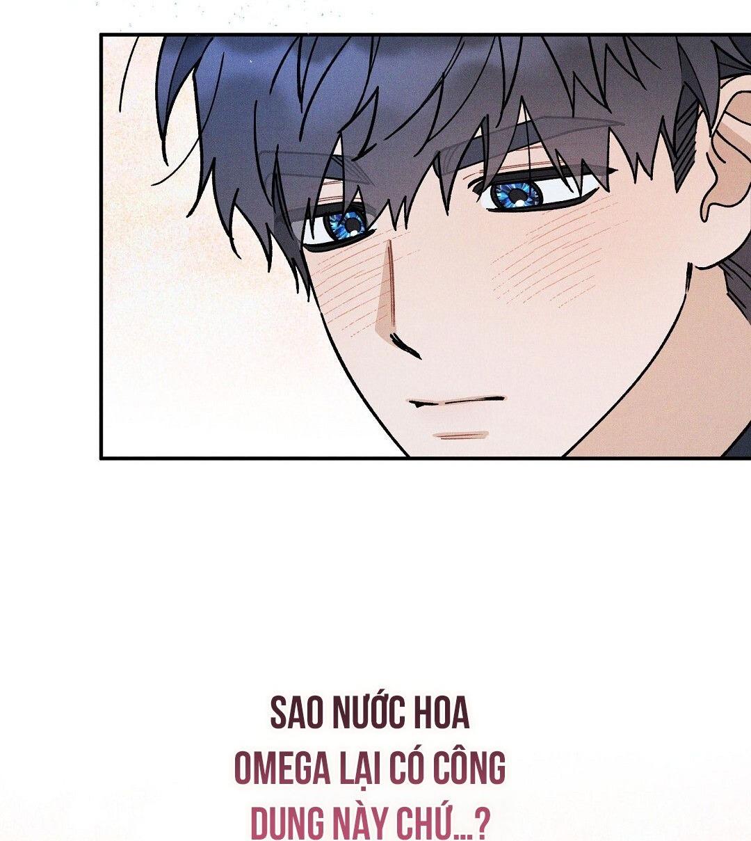 HOÀNG TỬ HƯ HỎNG CHE GIẤU MÌNH LÀ OMEGA Chapter 73 - Trang 2