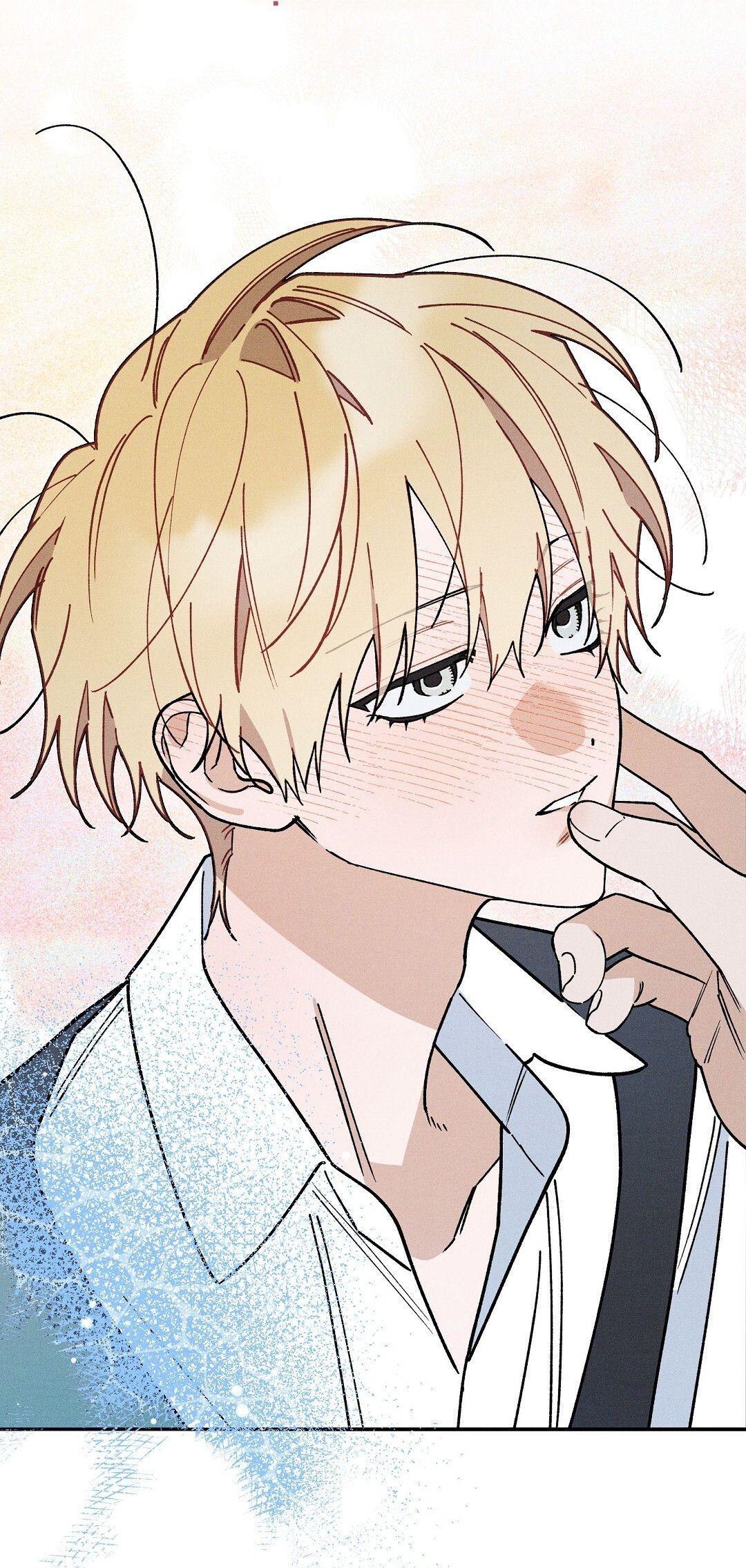 HOÀNG TỬ HƯ HỎNG CHE GIẤU MÌNH LÀ OMEGA Chapter 73 - Trang 2