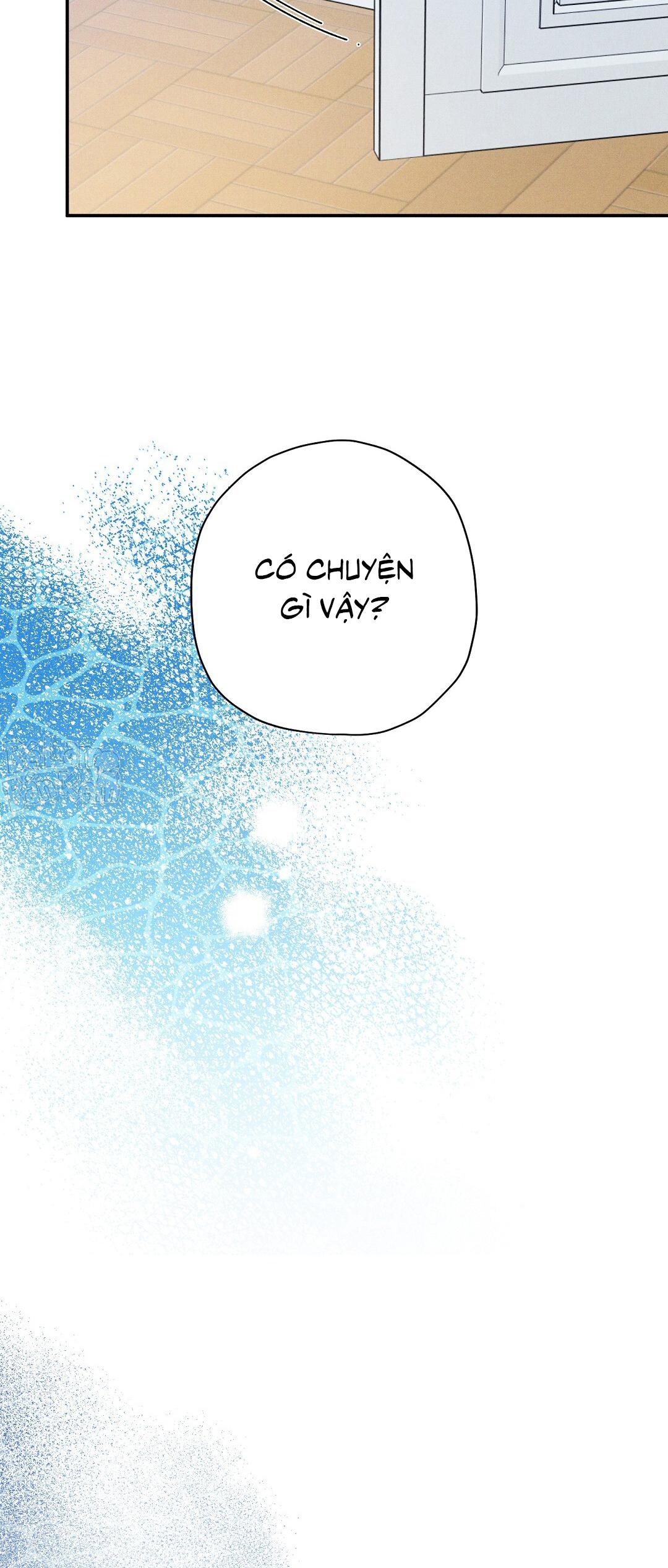 HOÀNG TỬ HƯ HỎNG CHE GIẤU MÌNH LÀ OMEGA Chapter 85 H++ - Trang 3