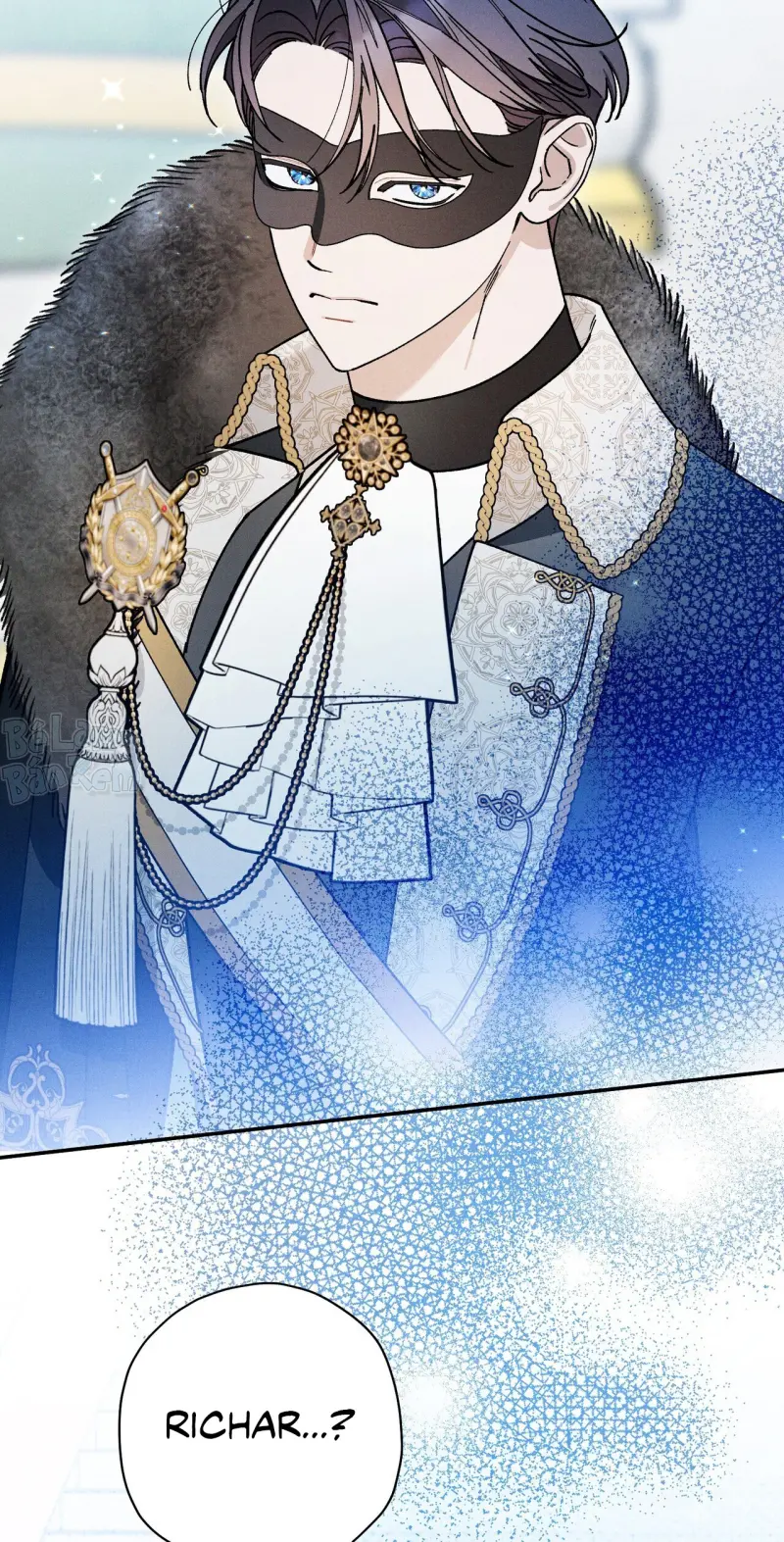 HOÀNG TỬ HƯ HỎNG CHE GIẤU MÌNH LÀ OMEGA Chapter 90 - Trang 3