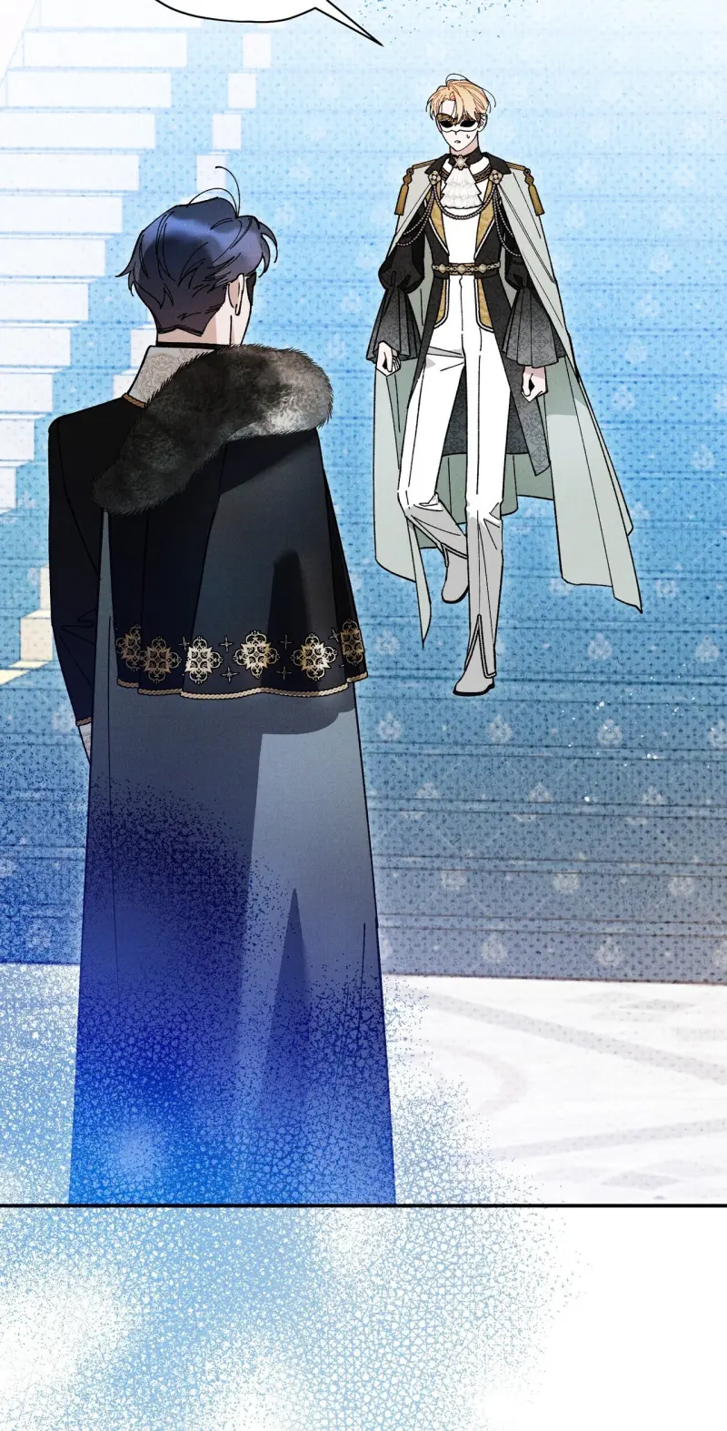 HOÀNG TỬ HƯ HỎNG CHE GIẤU MÌNH LÀ OMEGA Chapter 90 - Trang 3