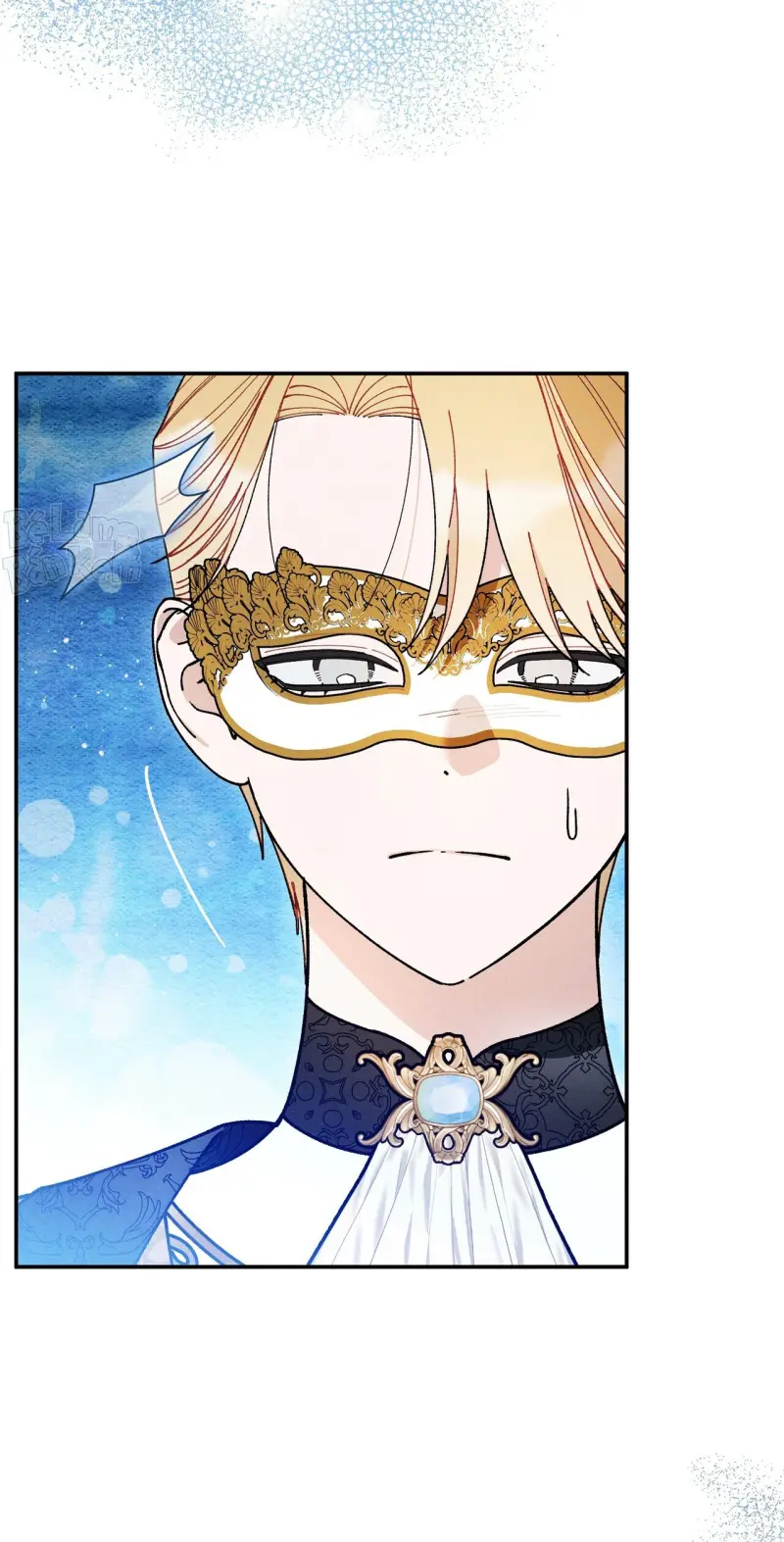 HOÀNG TỬ HƯ HỎNG CHE GIẤU MÌNH LÀ OMEGA Chapter 90 - Trang 3