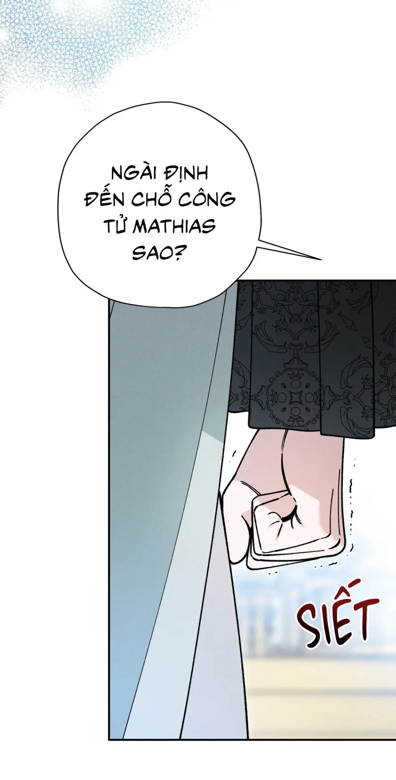 HOÀNG TỬ HƯ HỎNG CHE GIẤU MÌNH LÀ OMEGA Chapter 90 - Trang 3