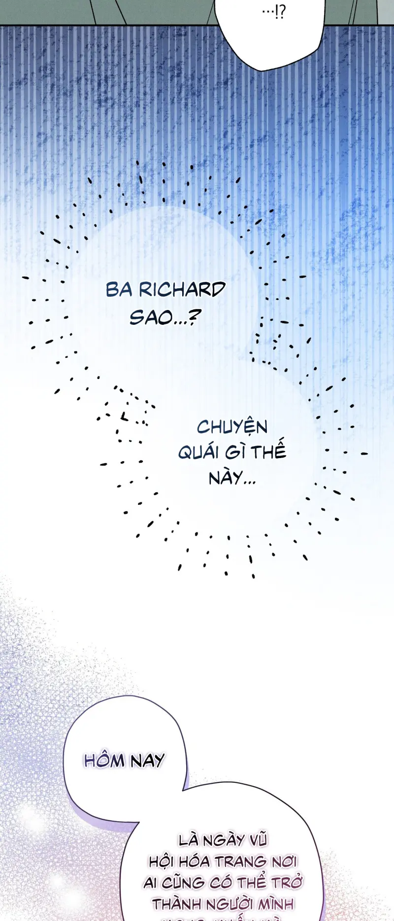 HOÀNG TỬ HƯ HỎNG CHE GIẤU MÌNH LÀ OMEGA Chapter 90 - Trang 3