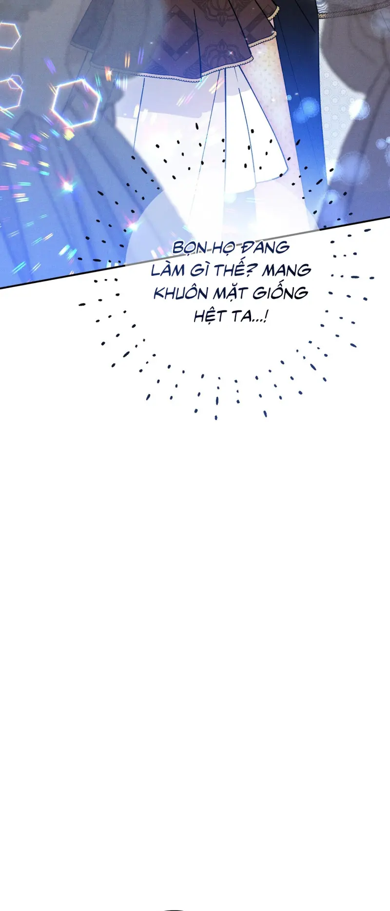 HOÀNG TỬ HƯ HỎNG CHE GIẤU MÌNH LÀ OMEGA Chapter 90 - Trang 3