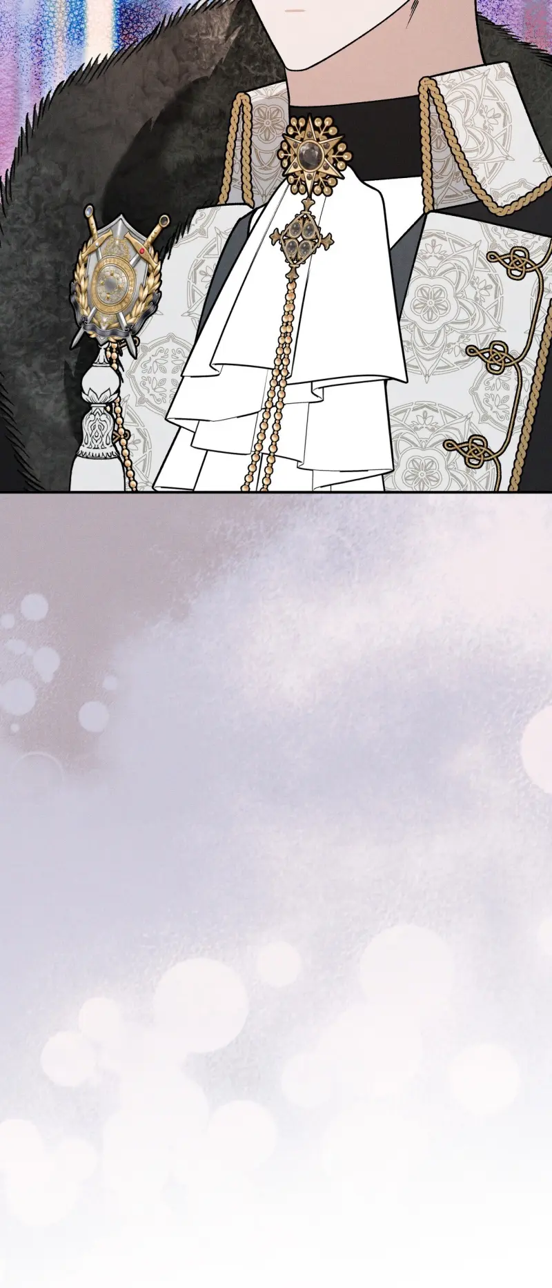 HOÀNG TỬ HƯ HỎNG CHE GIẤU MÌNH LÀ OMEGA Chapter 90 - Trang 3