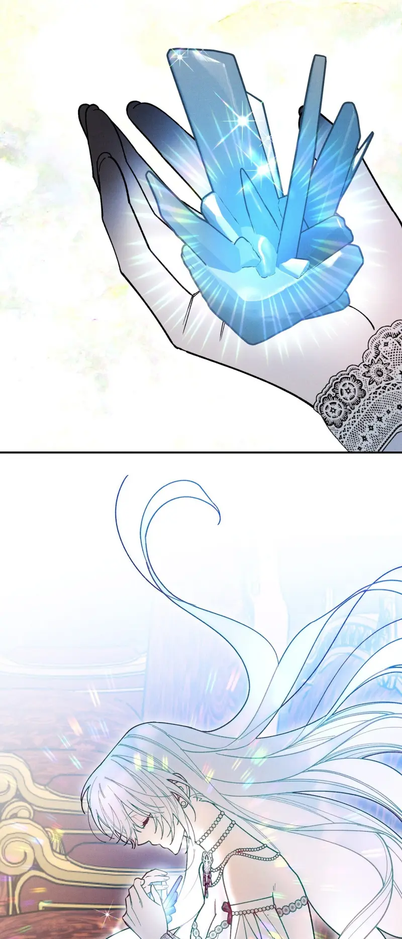 HOÀNG TỬ HƯ HỎNG CHE GIẤU MÌNH LÀ OMEGA Chapter 90 - Trang 3