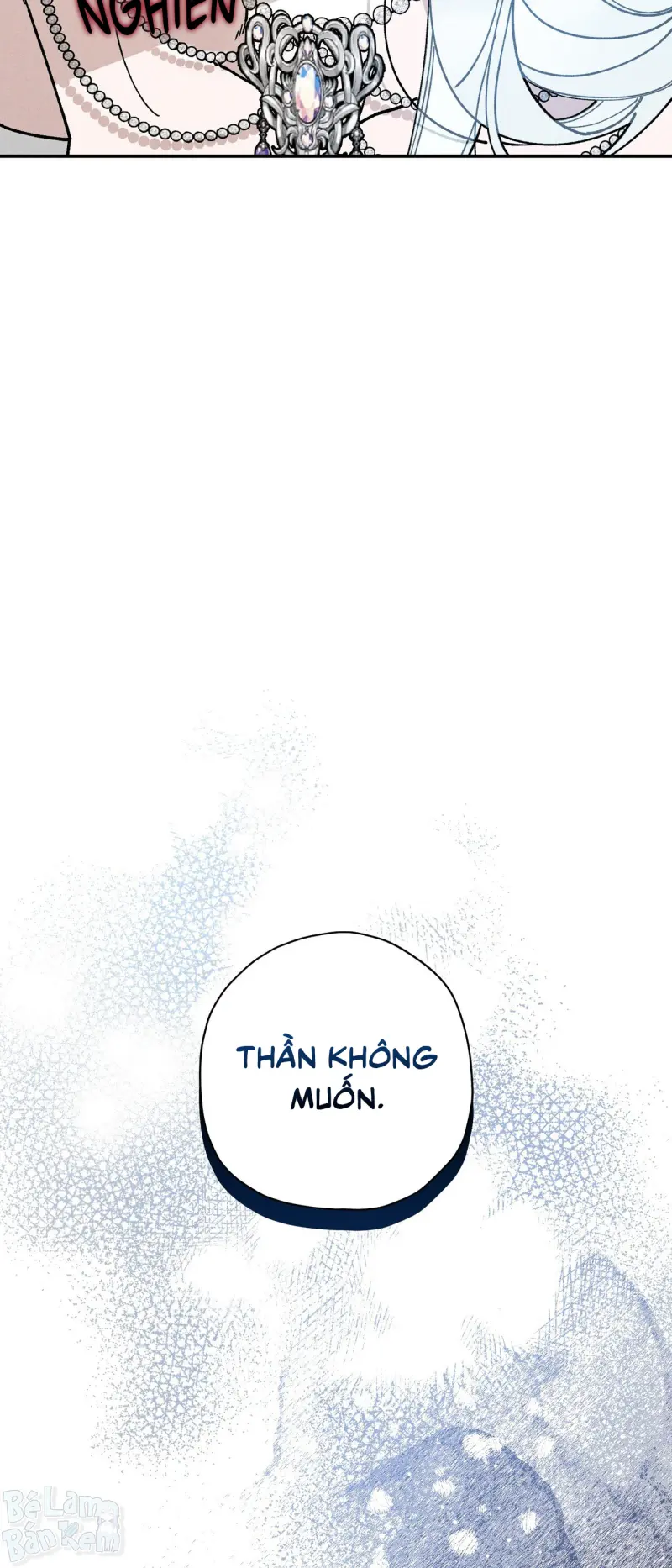 HOÀNG TỬ HƯ HỎNG CHE GIẤU MÌNH LÀ OMEGA Chapter 90 - Trang 3