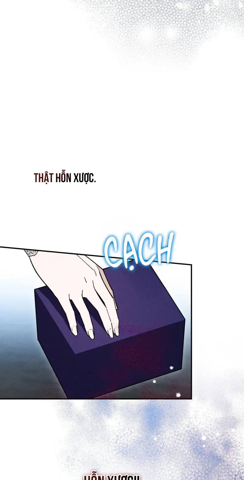 HOÀNG TỬ HƯ HỎNG CHE GIẤU MÌNH LÀ OMEGA Chapter 90 - Trang 3