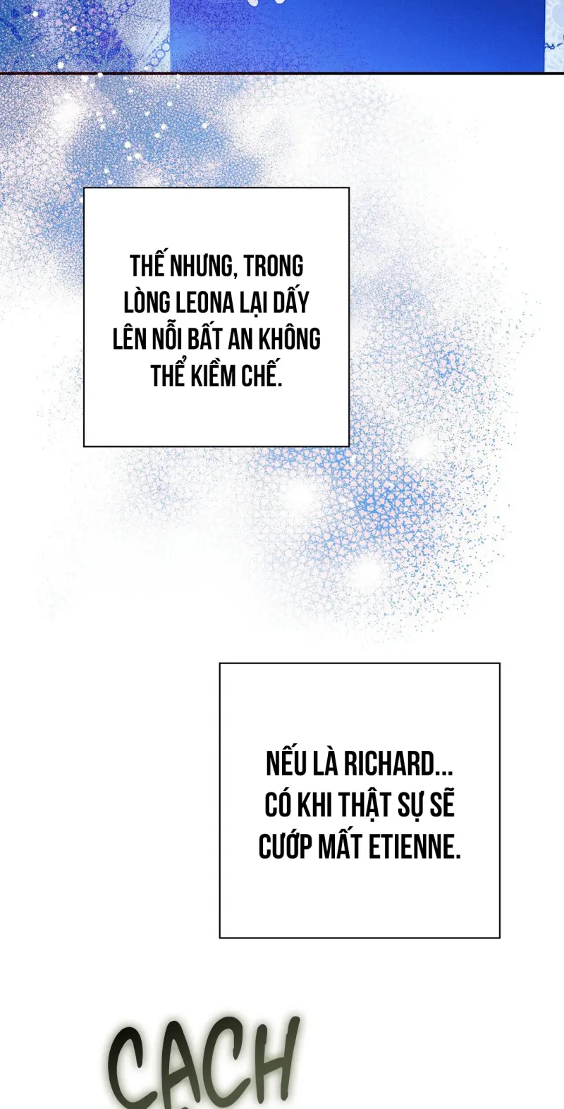 HOÀNG TỬ HƯ HỎNG CHE GIẤU MÌNH LÀ OMEGA Chapter 90 - Trang 3