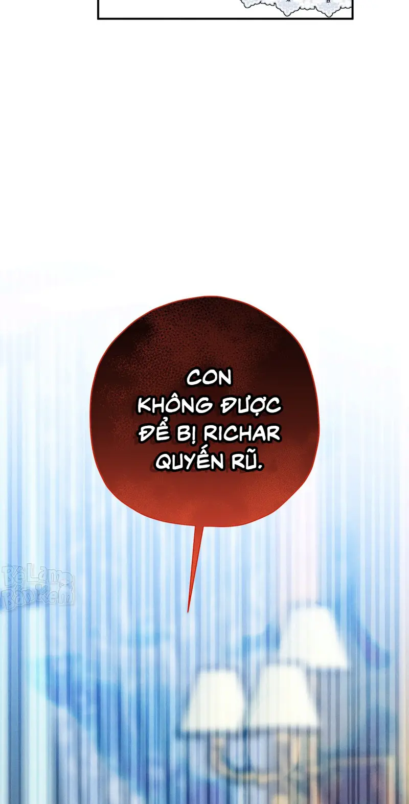 HOÀNG TỬ HƯ HỎNG CHE GIẤU MÌNH LÀ OMEGA Chapter 90 - Trang 3