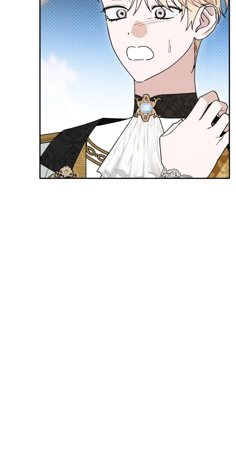 HOÀNG TỬ HƯ HỎNG CHE GIẤU MÌNH LÀ OMEGA Chapter 90 - Trang 3