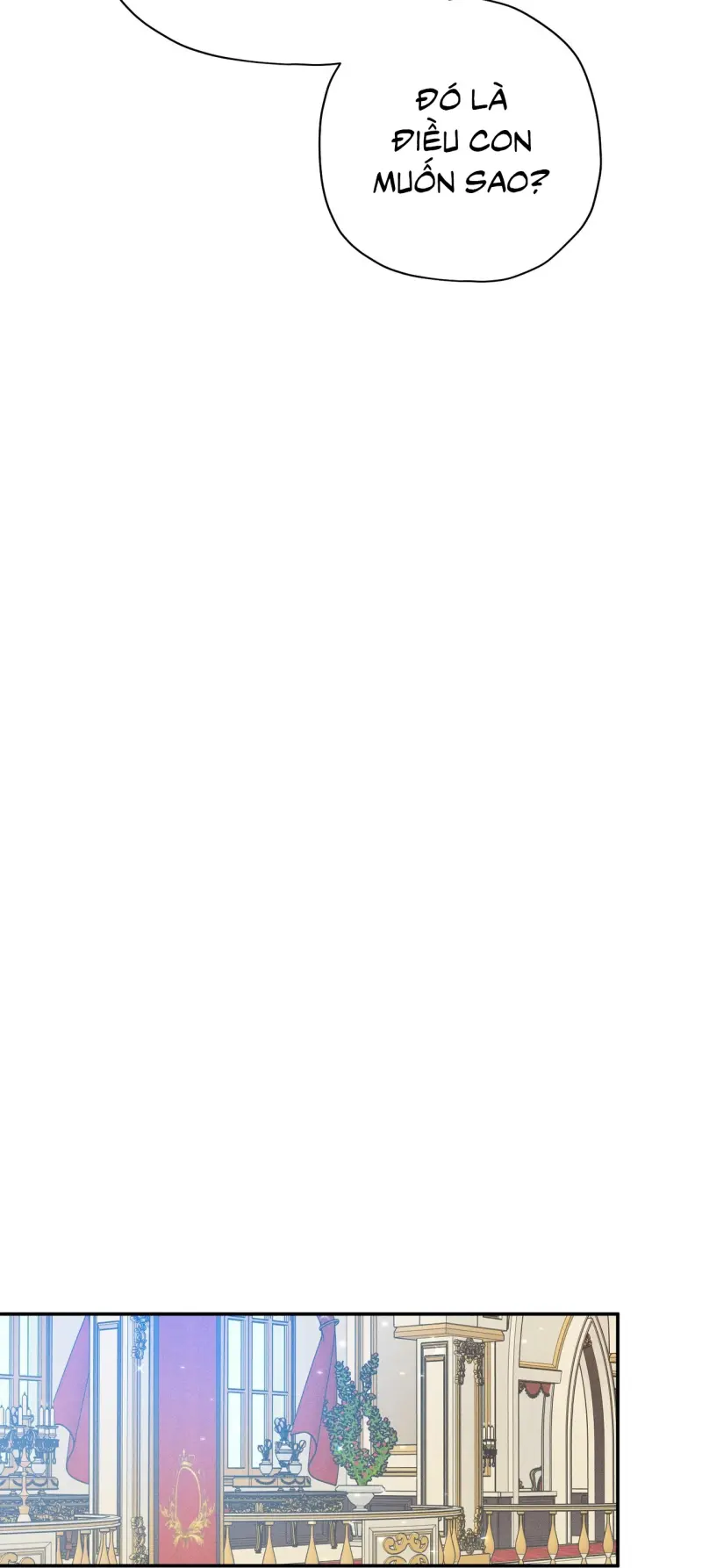 HOÀNG TỬ HƯ HỎNG CHE GIẤU MÌNH LÀ OMEGA Chapter 90 - Trang 3