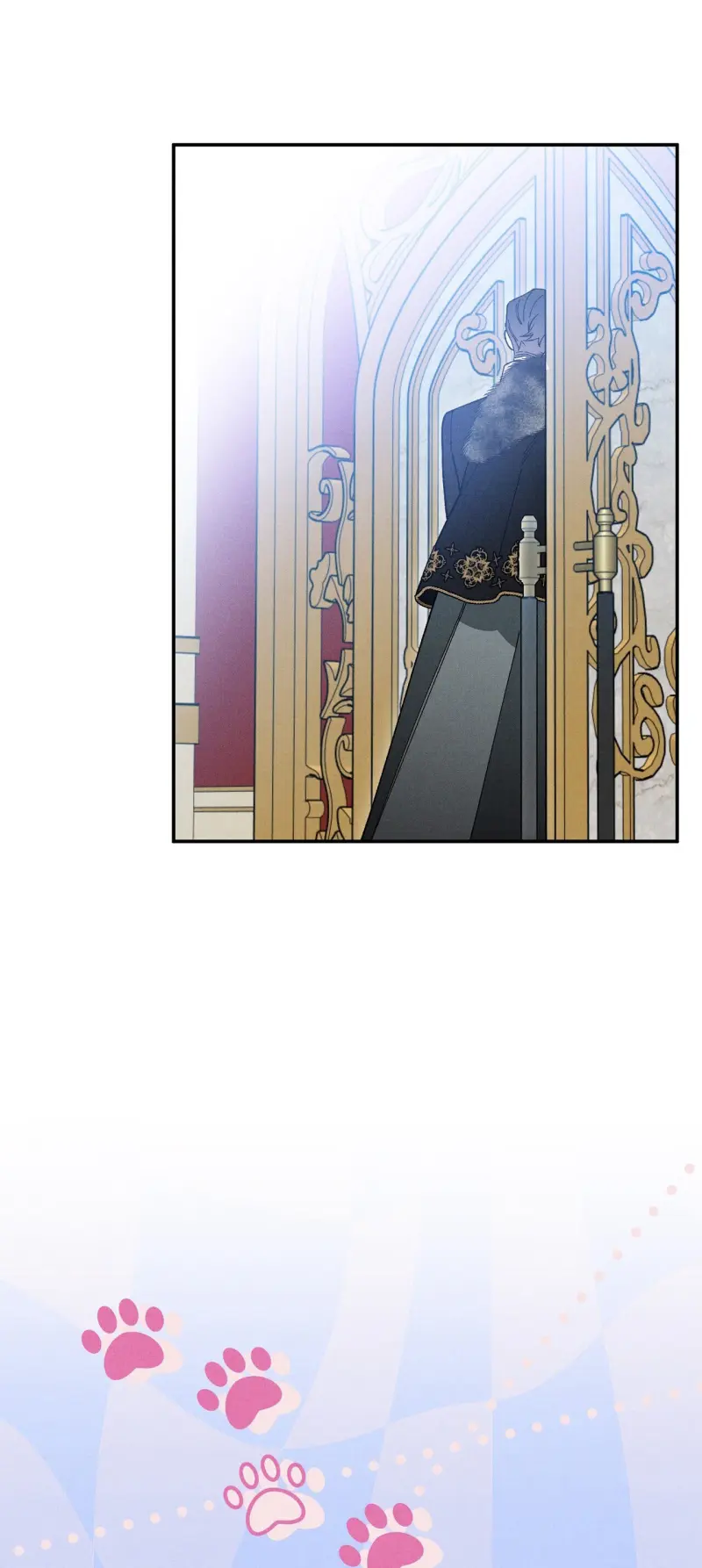 HOÀNG TỬ HƯ HỎNG CHE GIẤU MÌNH LÀ OMEGA Chapter 90 - Trang 3