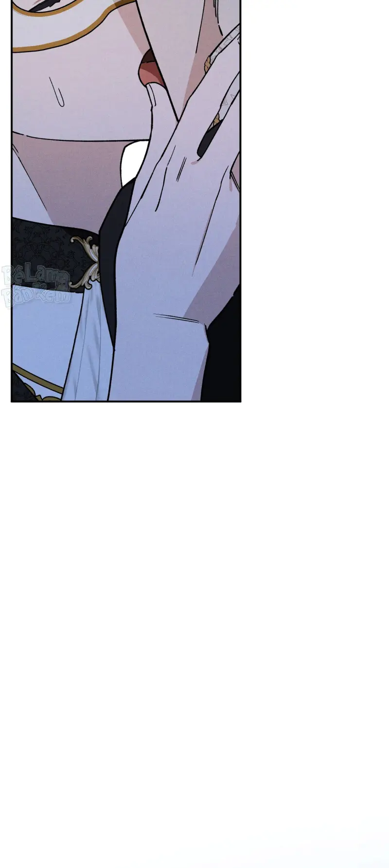 HOÀNG TỬ HƯ HỎNG CHE GIẤU MÌNH LÀ OMEGA Chapter 90 - Trang 3