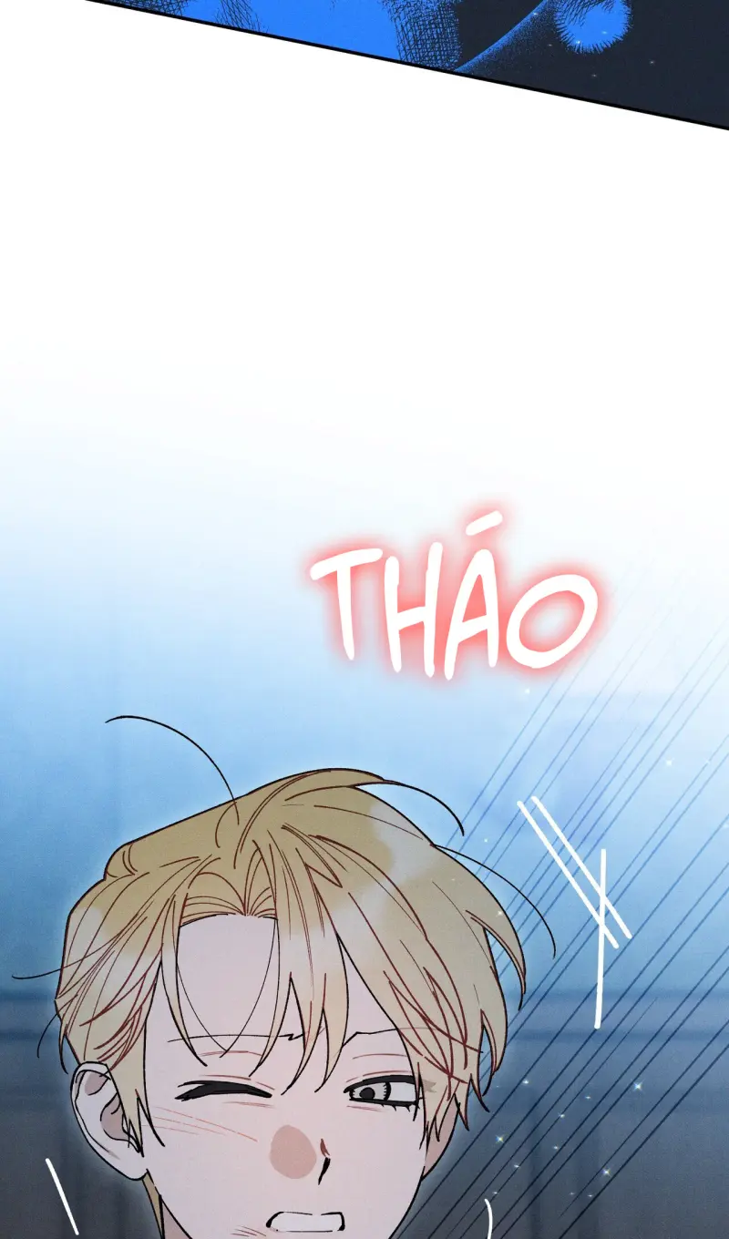 HOÀNG TỬ HƯ HỎNG CHE GIẤU MÌNH LÀ OMEGA Chapter 90 - Trang 3