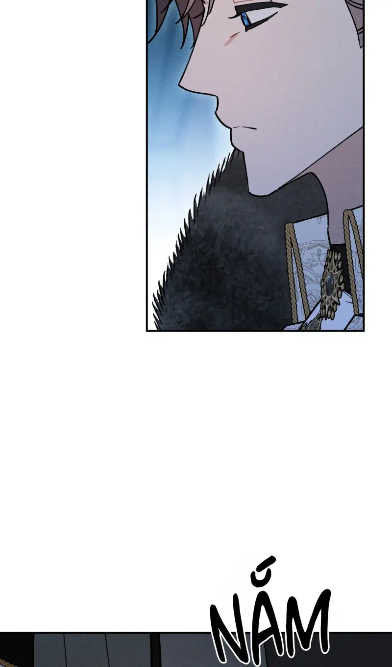 HOÀNG TỬ HƯ HỎNG CHE GIẤU MÌNH LÀ OMEGA Chapter 90 - Trang 3