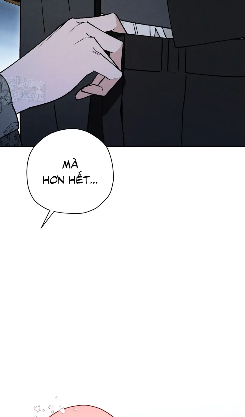 HOÀNG TỬ HƯ HỎNG CHE GIẤU MÌNH LÀ OMEGA Chapter 90 - Trang 3