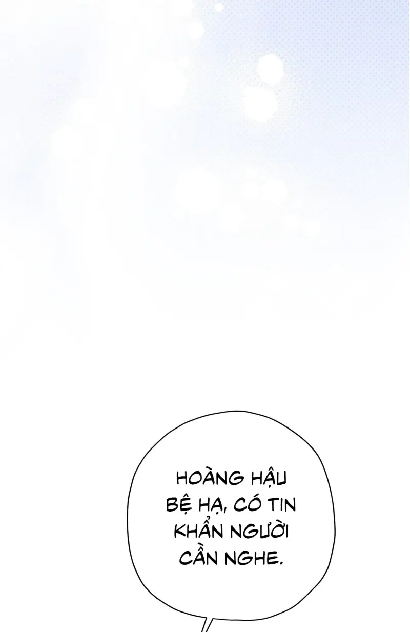 HOÀNG TỬ HƯ HỎNG CHE GIẤU MÌNH LÀ OMEGA Chapter 90 - Trang 3