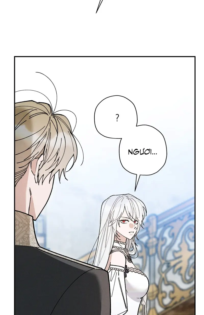 HOÀNG TỬ HƯ HỎNG CHE GIẤU MÌNH LÀ OMEGA Chapter 90 - Trang 3