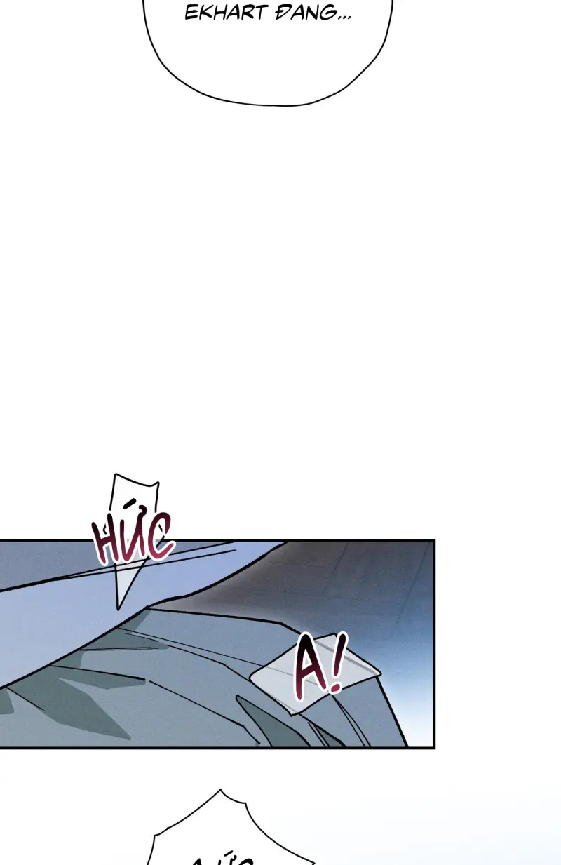 HOÀNG TỬ HƯ HỎNG CHE GIẤU MÌNH LÀ OMEGA Chapter 90 - Trang 3