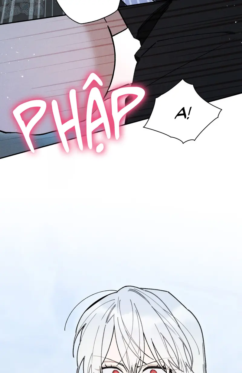 HOÀNG TỬ HƯ HỎNG CHE GIẤU MÌNH LÀ OMEGA Chapter 90 - Trang 3