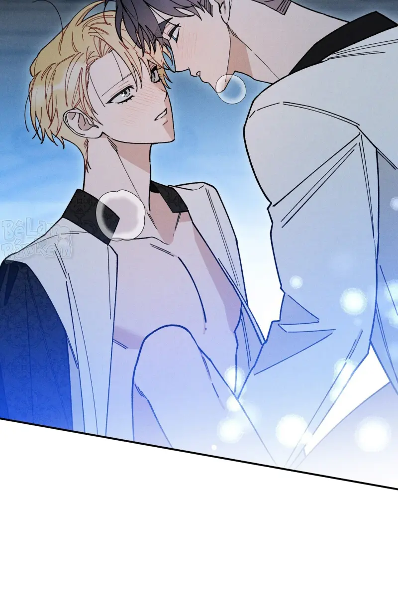 HOÀNG TỬ HƯ HỎNG CHE GIẤU MÌNH LÀ OMEGA Chapter 90 - Trang 3