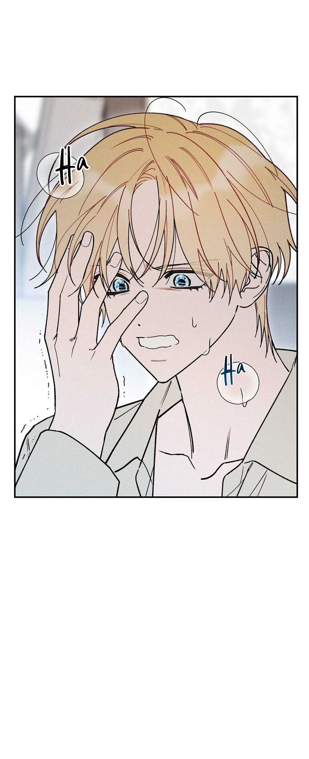 HOÀNG TỬ HƯ HỎNG CHE GIẤU MÌNH LÀ OMEGA Chapter 72 - Trang 2